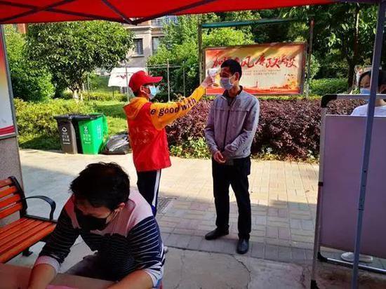 重庆|妈妈天津战疫情，儿子武汉做志愿，这样的“双城记”让人温暖.....