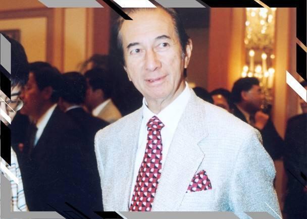 有钱真的可以“长寿”？赌王曾花数亿打针，而