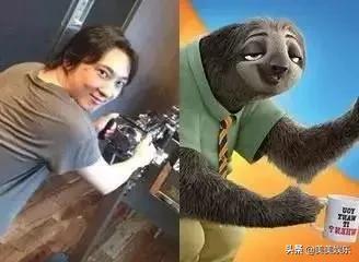 在线自夸？学员撞脸导师霸占热搜，他们竟这么