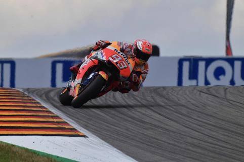 Motogp����ǿ����Quartararo�¶�Jerez��λ