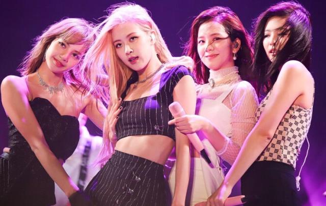 韓國三代女團的成績 Twice登頂原因很明顯 粉墨回歸次數很吃虧 Idolstar