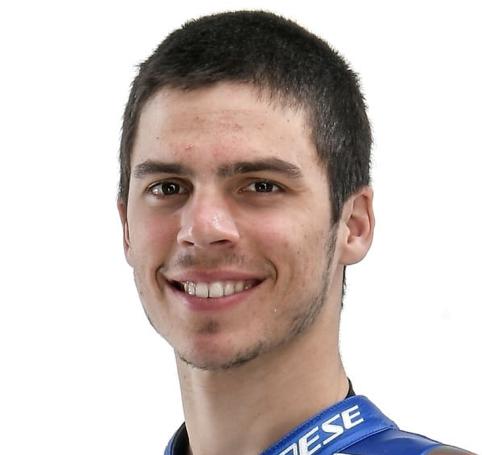 2020��MotoGP���ӵ��ҳ����س�һ����