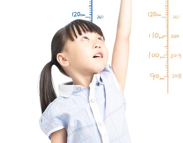 女孩4岁多高 友邦知识网