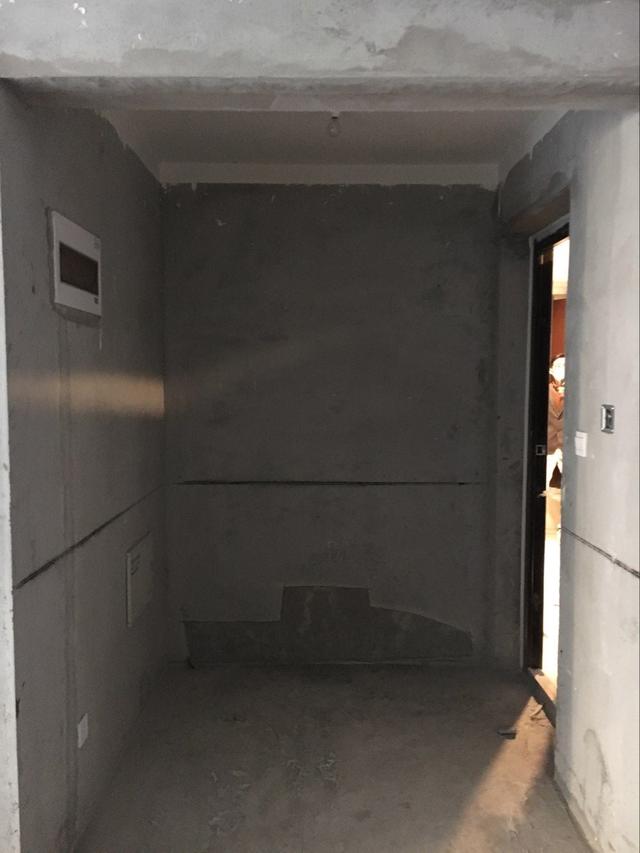 浅谈邹城小区户型拆改