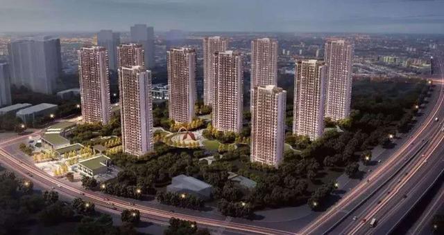 旭辉前7月合约销售额1027亿，全年目标完成45%，7月在昆连下两子