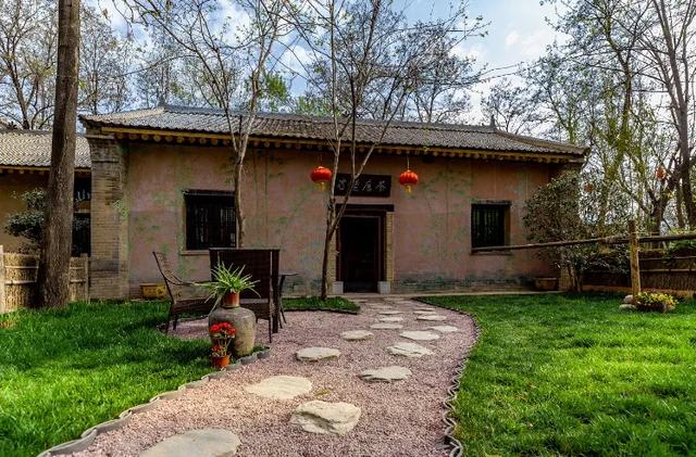 边建设，边运营，这个田园综合体，没开园就接待了120W人