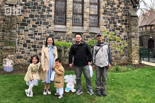 我卖掉北京房子,带着家人在美国打拼,发现美国不是想象中那样