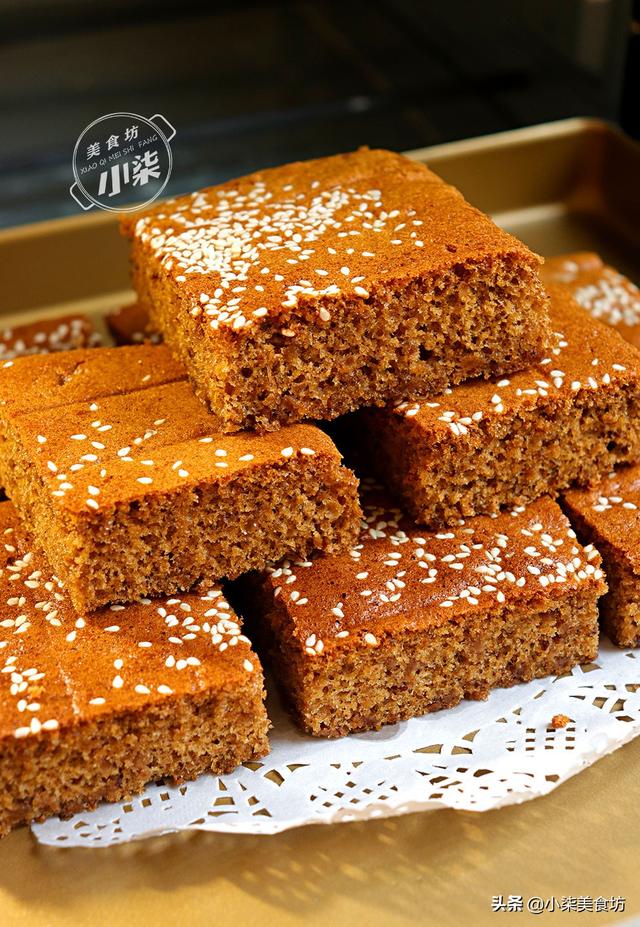 自从学会枣糕这样做，我家零食就没买过，暄软蓬松，比蛋糕还好吃