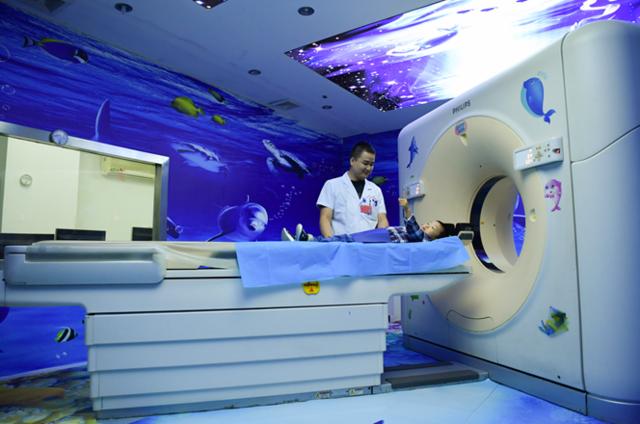 全身扫描费用(癌症全身骨扫描多少钱)