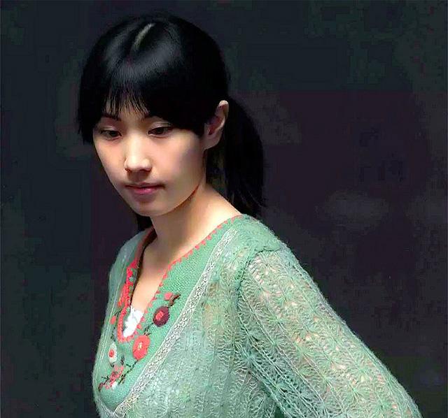 冷军画小18岁媳妇，卖了3136万，等画像卖到7000万，妻子净身出户