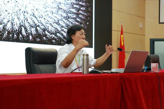 央视书画频道重磅报道2020年“交响丝路 · 问道崆峒”平凉崆峒文化旅游节系列活动