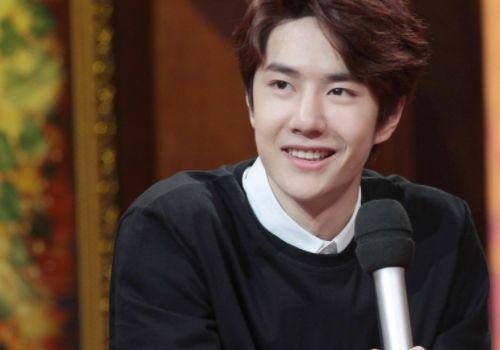 二月份最受欢迎艺人榜，肖战第3，王一博第4，第