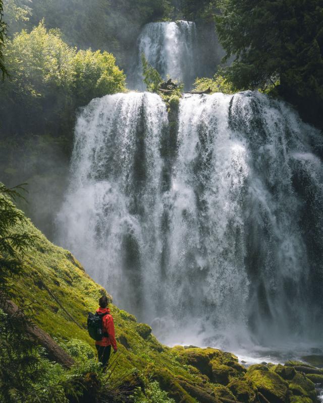 Landscape 摄影大赛 领略世界各地风景之美 摄影工作室