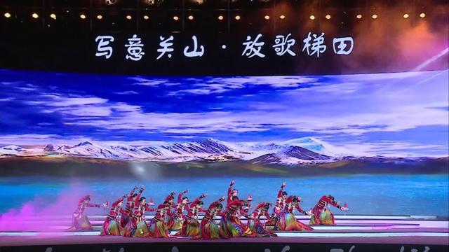 央视书画频道重磅报道2020年“交响丝路 · 问道崆峒”平凉崆峒文化旅游节系列活动
