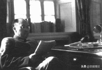 老辈赞｜毛泽东眼中的“老实人”