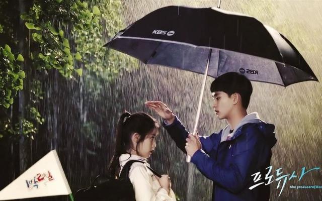 金秀贤和iu的神仙友谊识于微时到当红仍不忘义气相挺