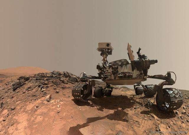 為什么全世界都趕著去探測(cè)火星而不是金星呢？