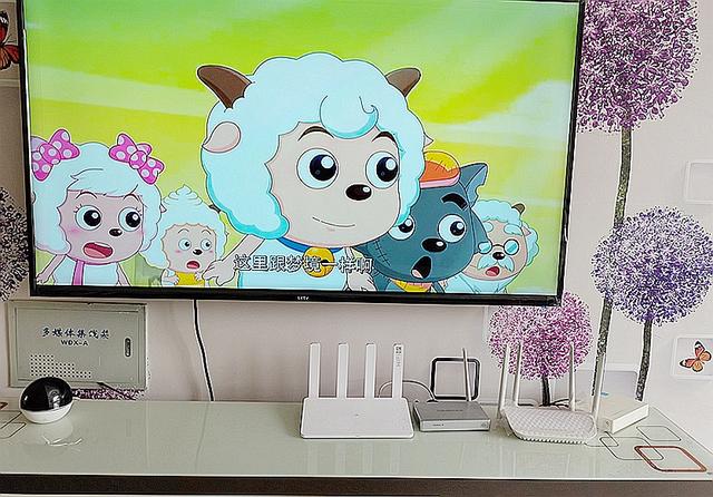 华为荣耀路由3体验：Wi-Fi6技术成熟应用，真正的平民好路由