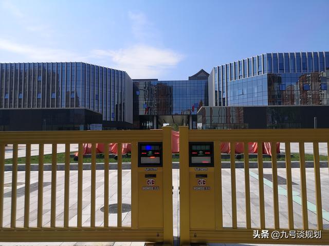 北京丰台新华国际中心图片