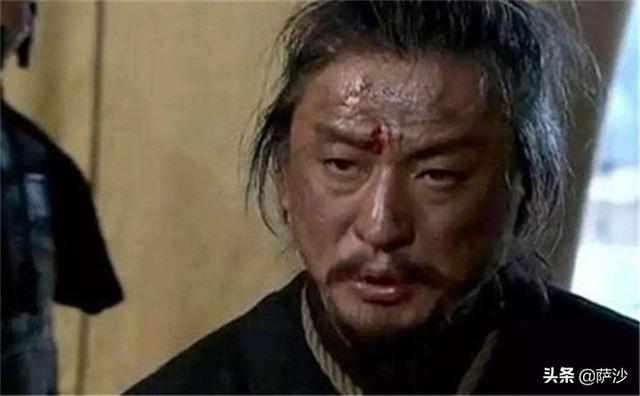 三国大将于禁为何会投降？水淹七军的真相是于禁背了个大黑锅