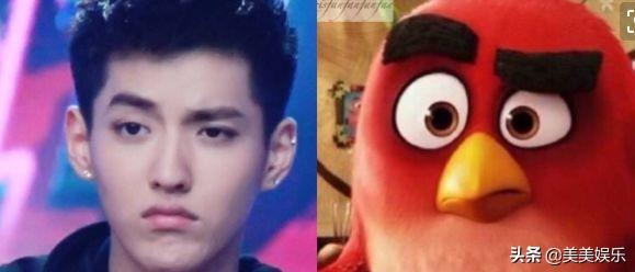 在线自夸？学员撞脸导师霸占热搜，他们竟这么