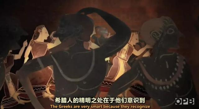 寻遍全球凑齐7部纪录片：给孩子完整的世界简史