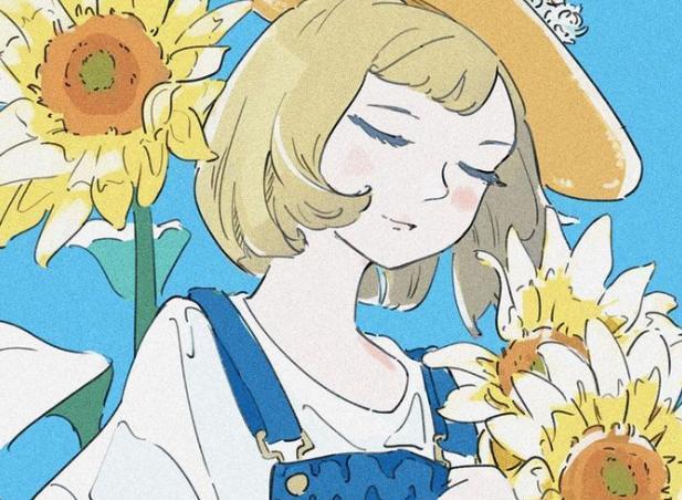 有的人，一辈子也忘不了