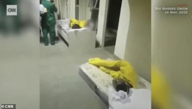 全球直逼1000万！美国大爆发，巴西死尸无人理…还在作死？
