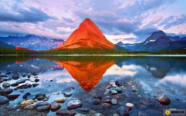 不被关注的美国扩张史，这5次扩张，让美国买到了大量领土！