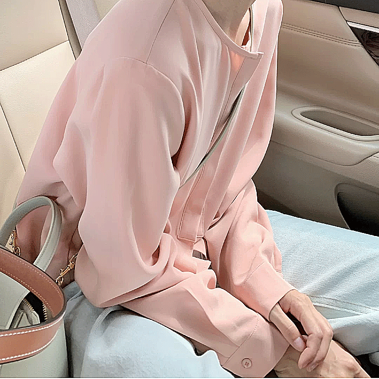 一周穿搭指南，简约清新，直戳少女心