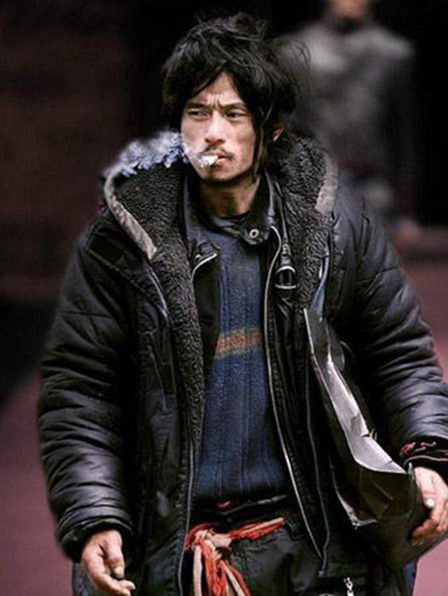 犀利哥什么意思犀利哥吃什么