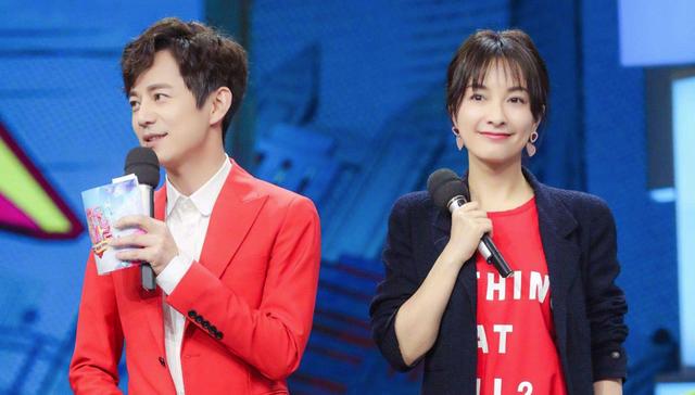 这么多年被质疑是花瓶，吴昕究竟是被定义，还是没实力