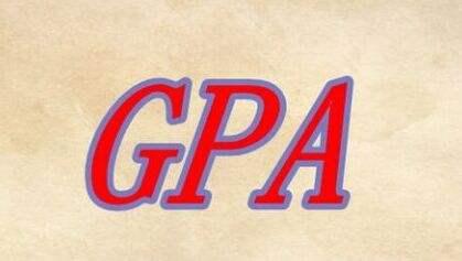 什么是GPA平均分绩点
