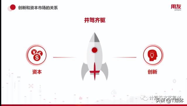 从ERP到BIP，用友网络想表达什么