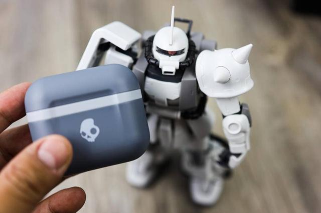 解锁3种新模式！体验Skullcandy Indy Evo真无线耳机