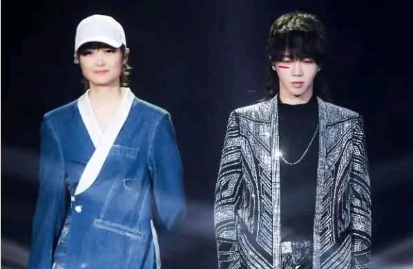 华晨宇夺“歌王”引热议，《歌手》被曝有剧本