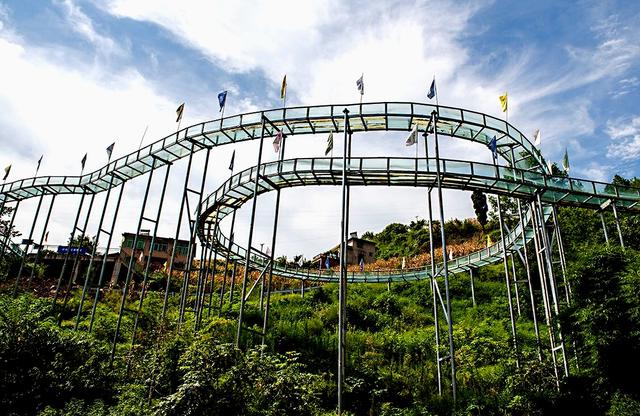 涪陵|涪陵知联会文化分会走进清溪镇特色文化旅游企业开展考察调研活动