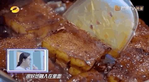 寻味星球 深夜看美食综艺挑战，12种爆款美食馋得快疯掉，有你家乡的吗？