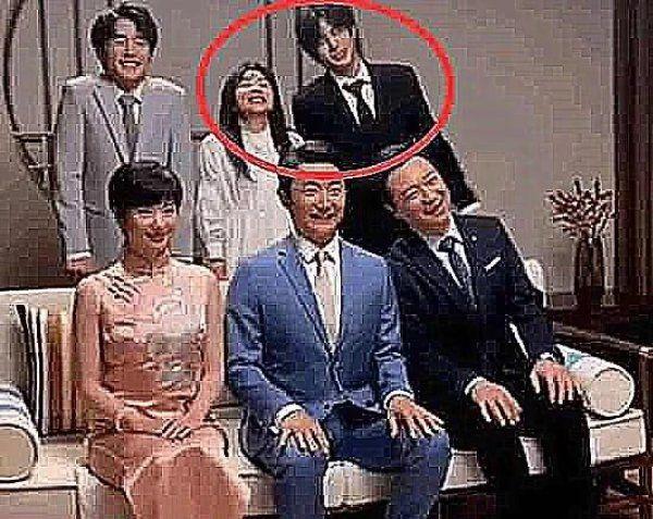 《以家之名》谁是李尖尖真命天子，看到全家福给出答案