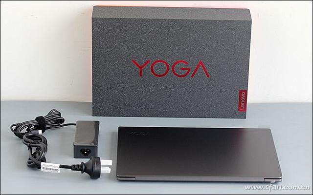 升级Whiskey Lake平台 联想YOGA S730评测图赏