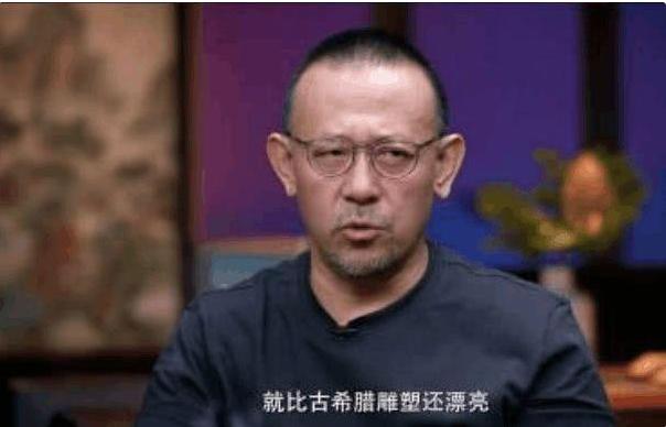 大家看到彭于晏邋遢形象，使之前的帅气利落，