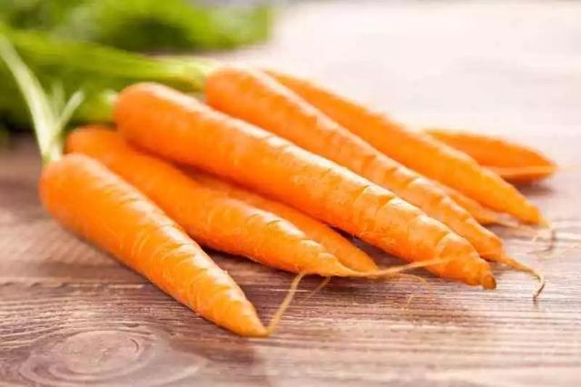 糖尿病人能吃胡萝卜吗