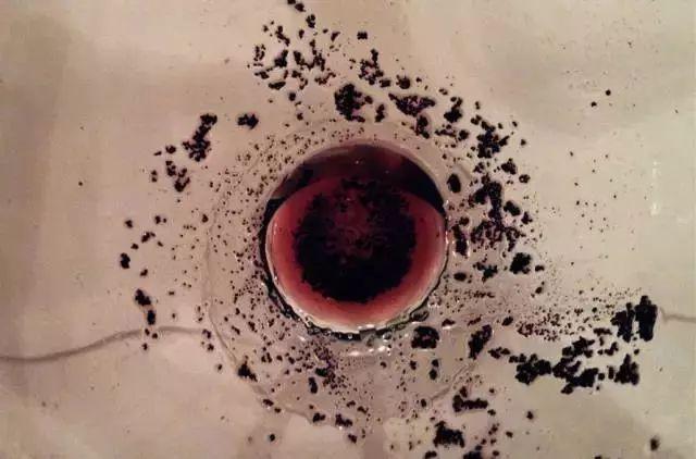 葡萄酒酒石是怎么回事