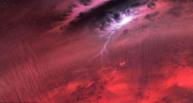 為什么全世界都趕著去探測(cè)火星而不是金星呢？