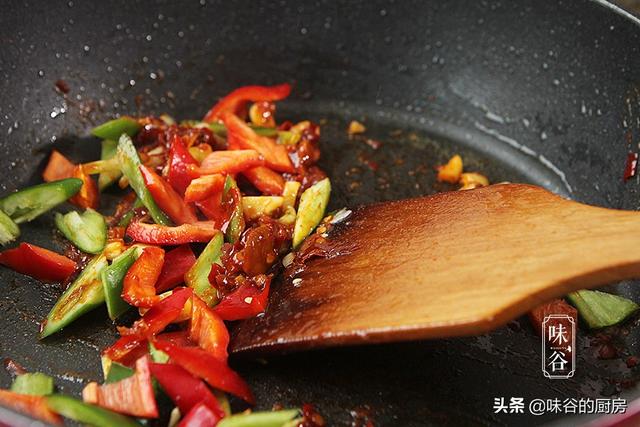 自从豆腐学会这样做，给肉也不换，再多的米饭都不够，实在太香了