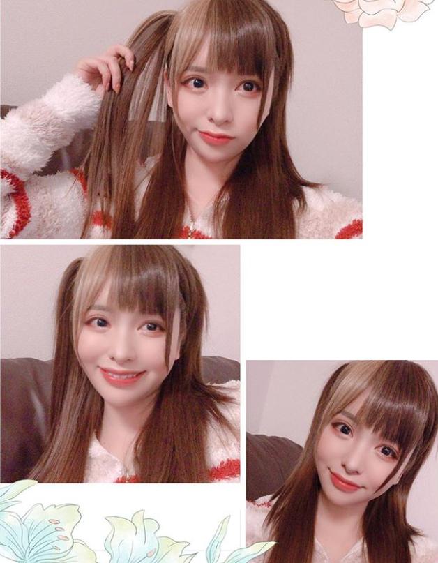 日本绝美赛车手颜值爆火，上赛场前竟然还是性感模特？