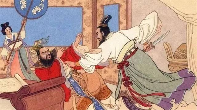 史记中《魏公子列传》中的侯生和朱亥最后是怎么死的