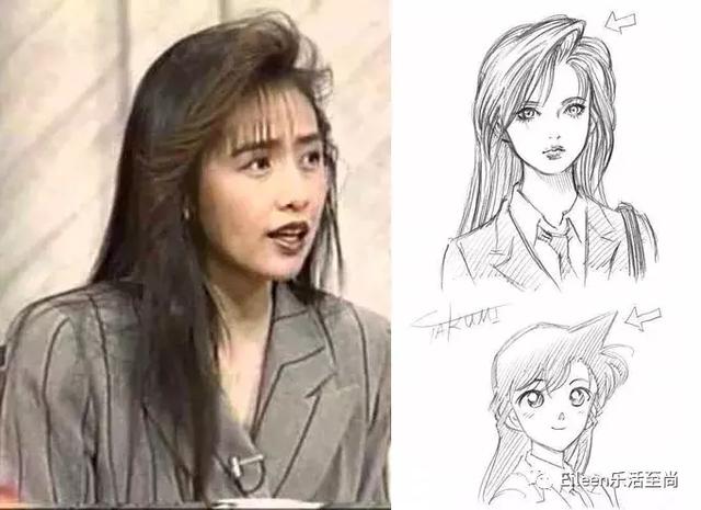 嫁给木村拓哉，被黑18载，昔日女神工藤静香美颜不再、恩爱依旧……