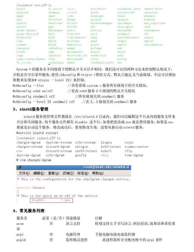 太赞了!华为工程师终于总结出了Linux归纳笔记,提供开放下载