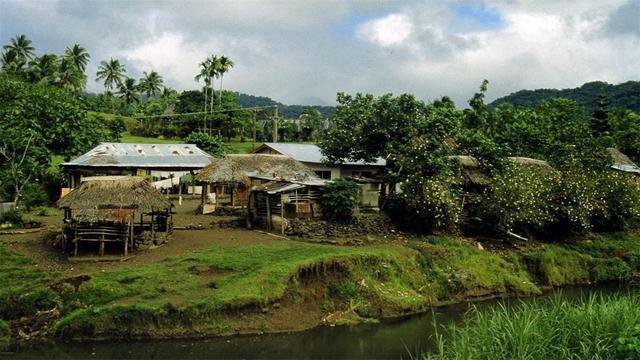 萨摩亚移民条件(萨摩亚移民政策)